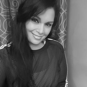 Meet your Posher, Terri